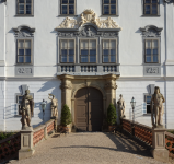 Schloss Lissitz I